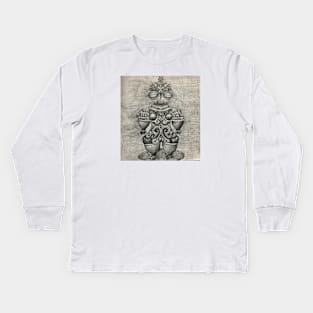 Dogun Kids Long Sleeve T-Shirt